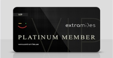 Platinum membership