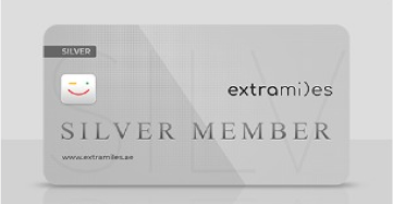 Silver Membership